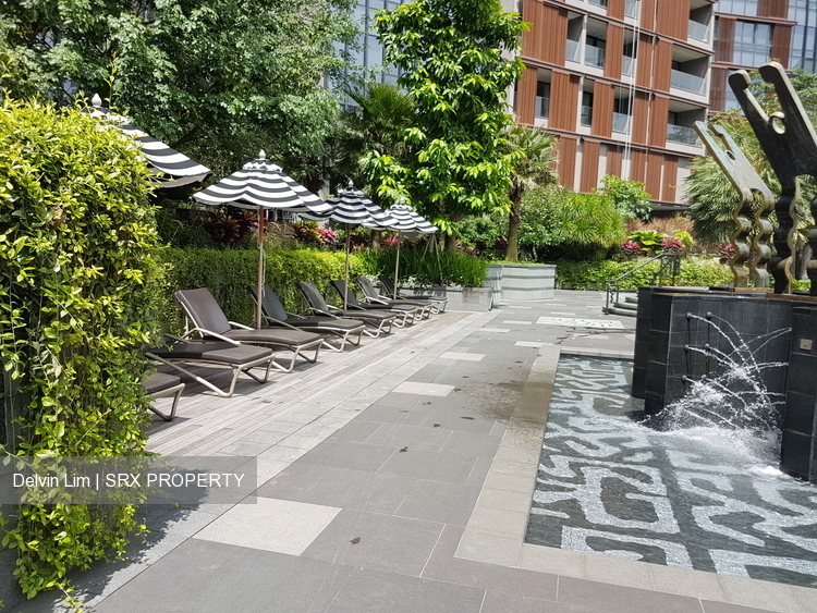 OUE Twin Peaks (D9), Condominium #182463322
